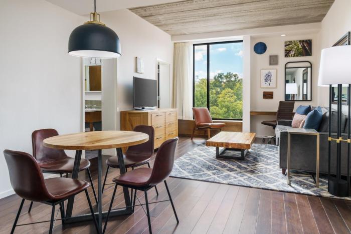 hotel indigo athens university area by ihg