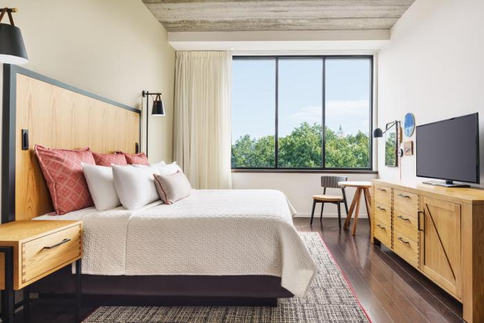 hotel indigo athens university area by ihg