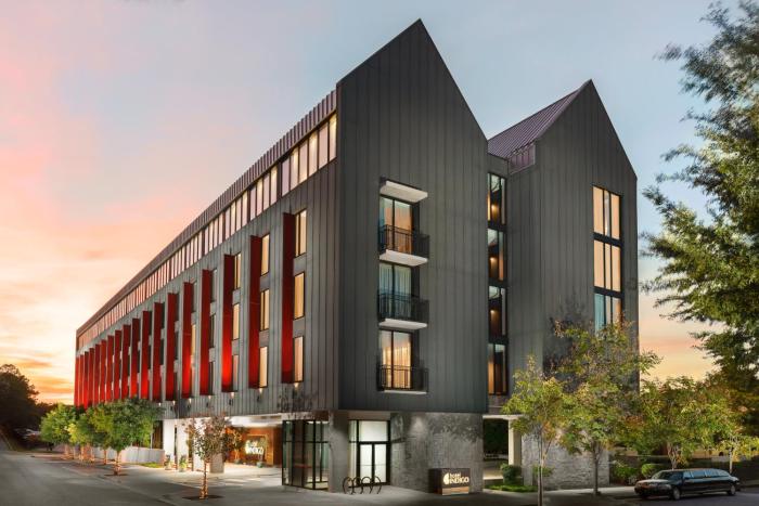 hotel indigo athens university area by ihg