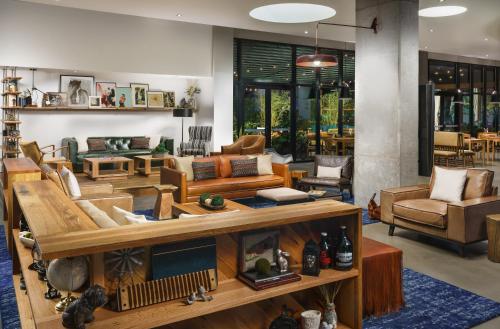 hotel indigo athens university area by ihg
