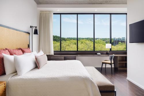 hotel indigo athens university area by ihg