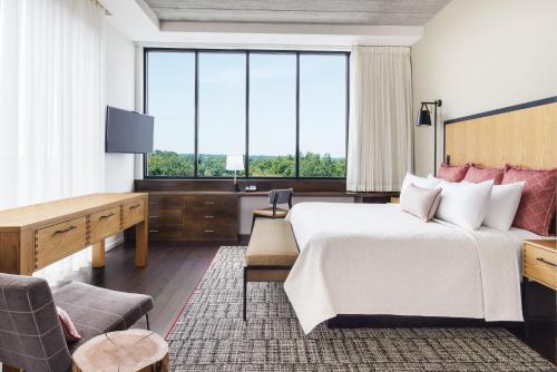hotel indigo athens university area by ihg