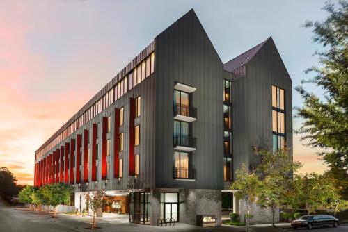 hotel indigo athens university area by ihg