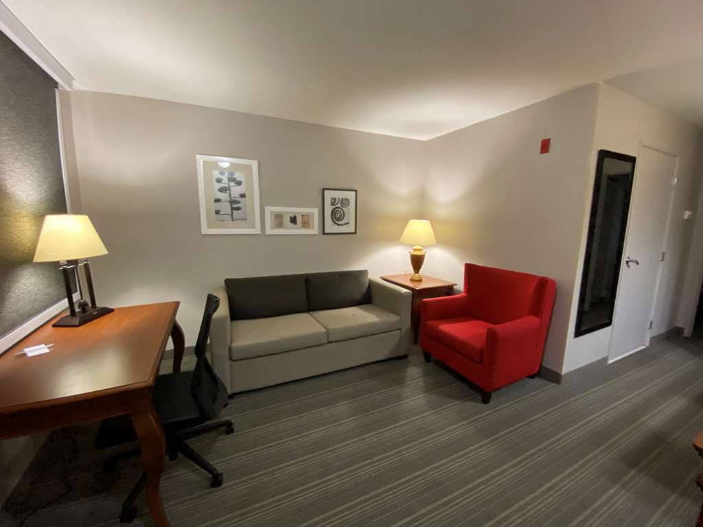 country inn and suites by radisson athens ga