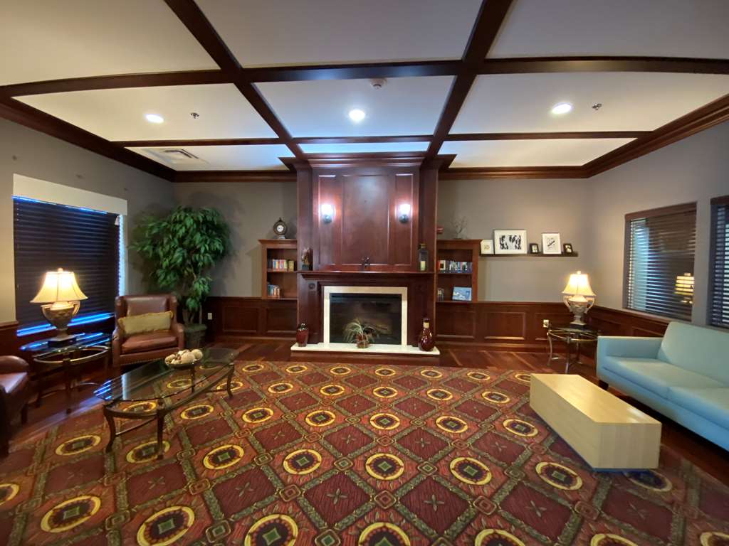 country inn and suites by radisson athens ga