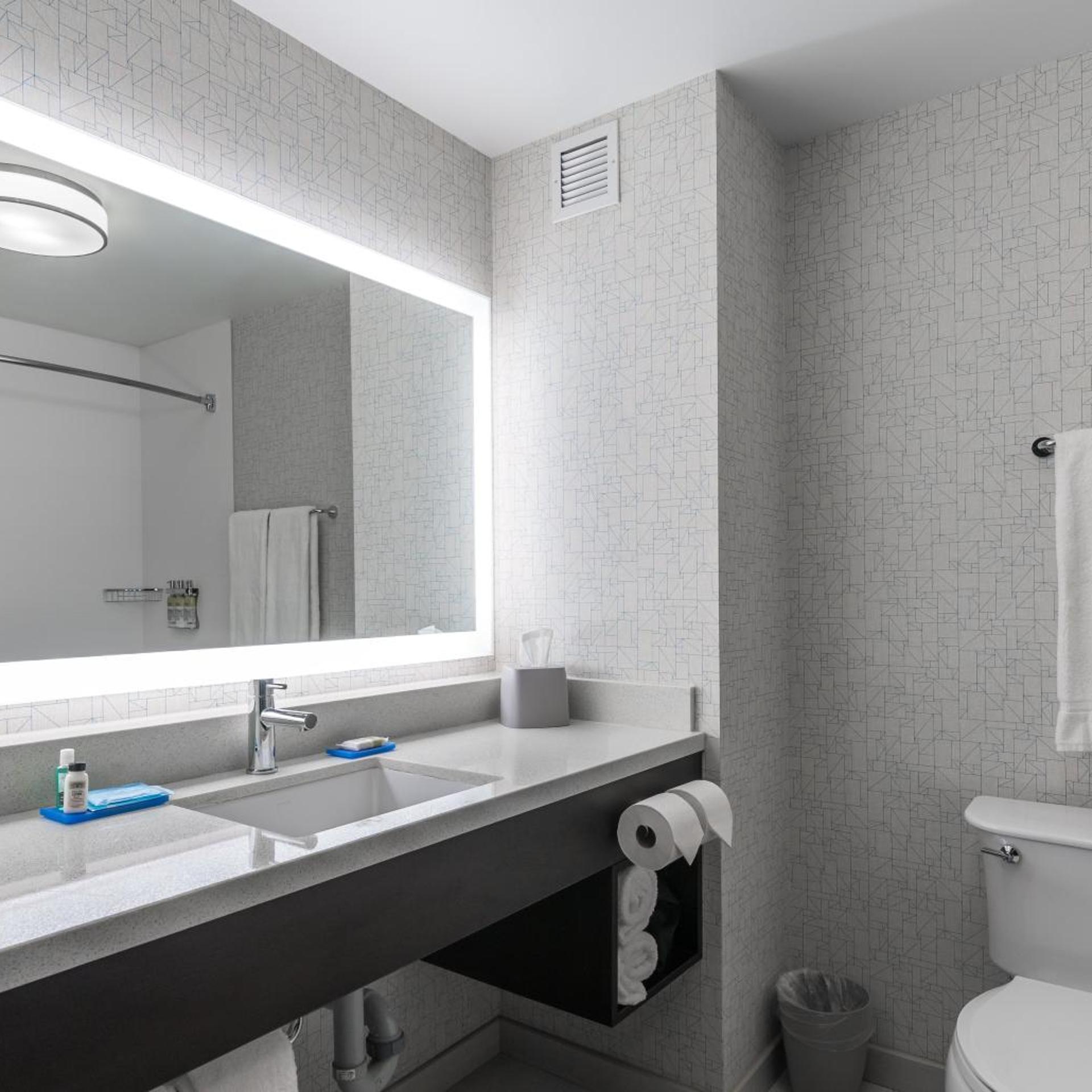 holiday inn express and suites yuma by ihg