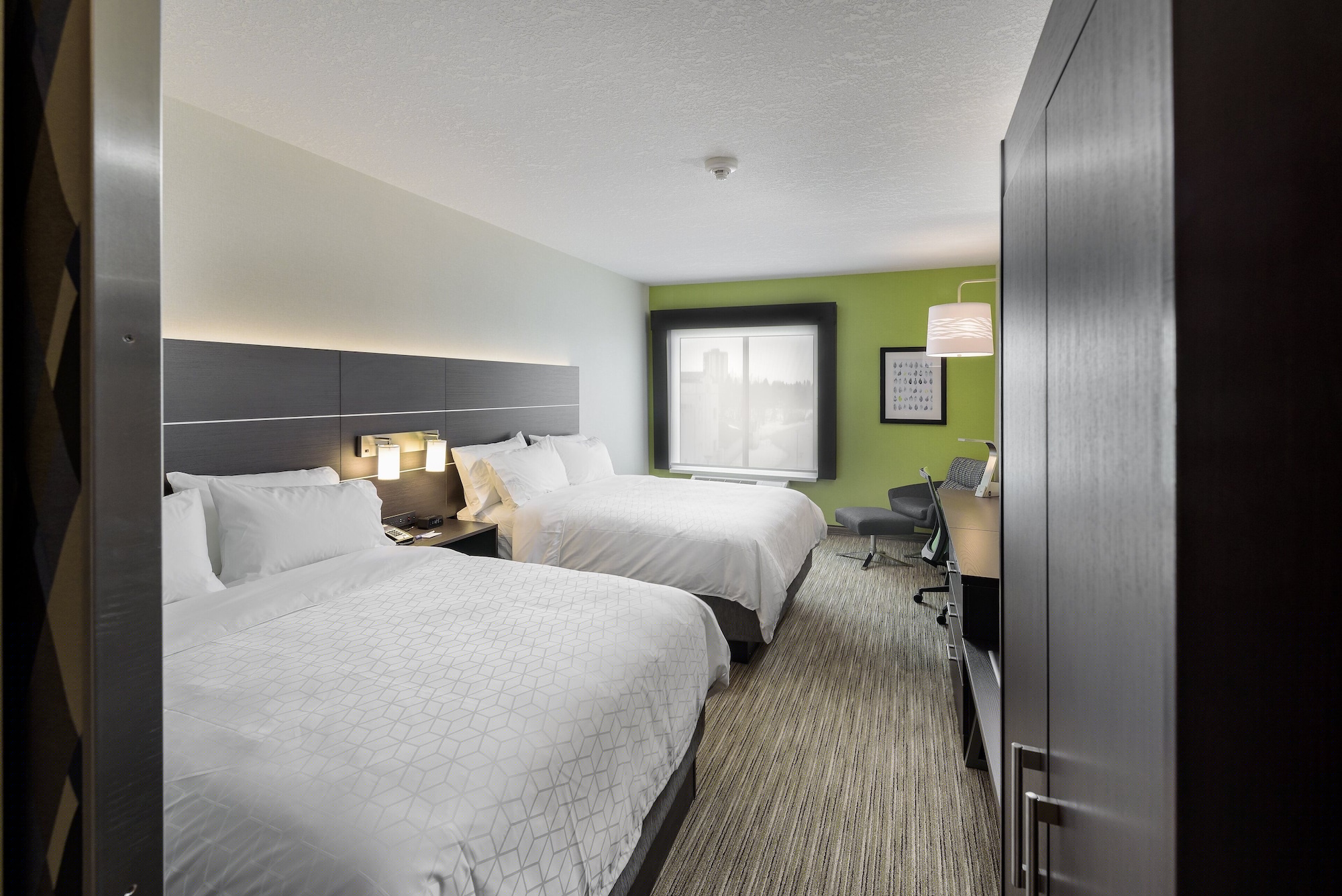 holiday inn express and suites yuma by ihg