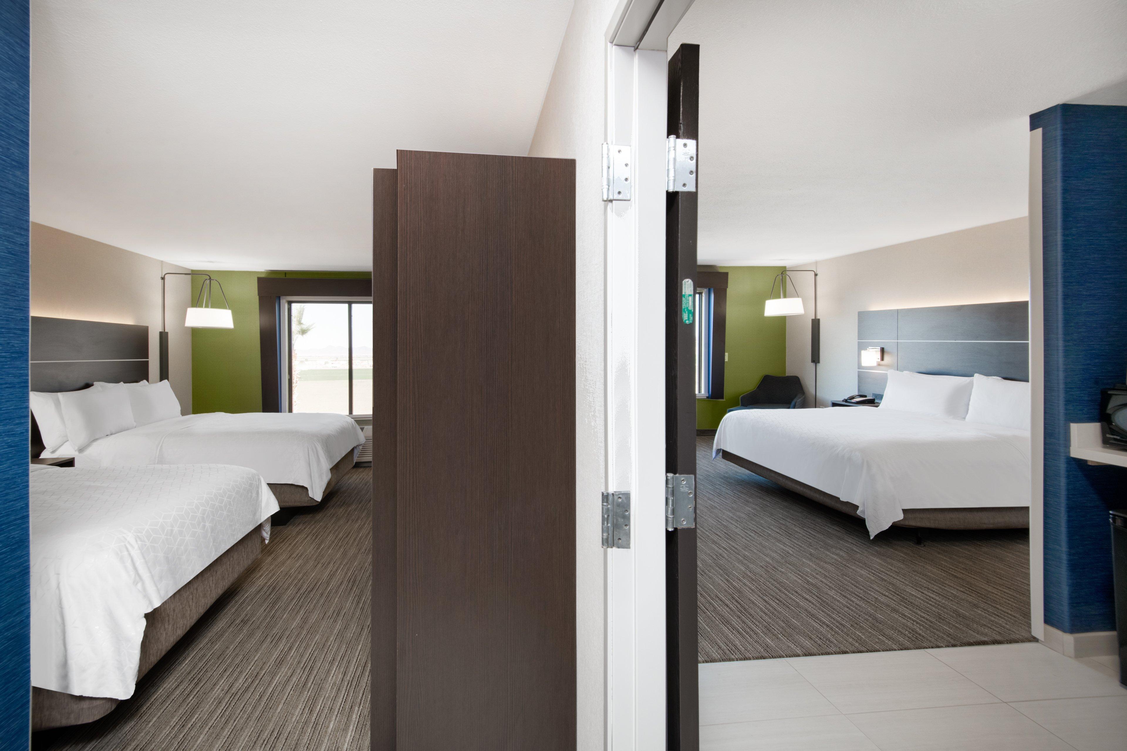 holiday inn express and suites yuma by ihg
