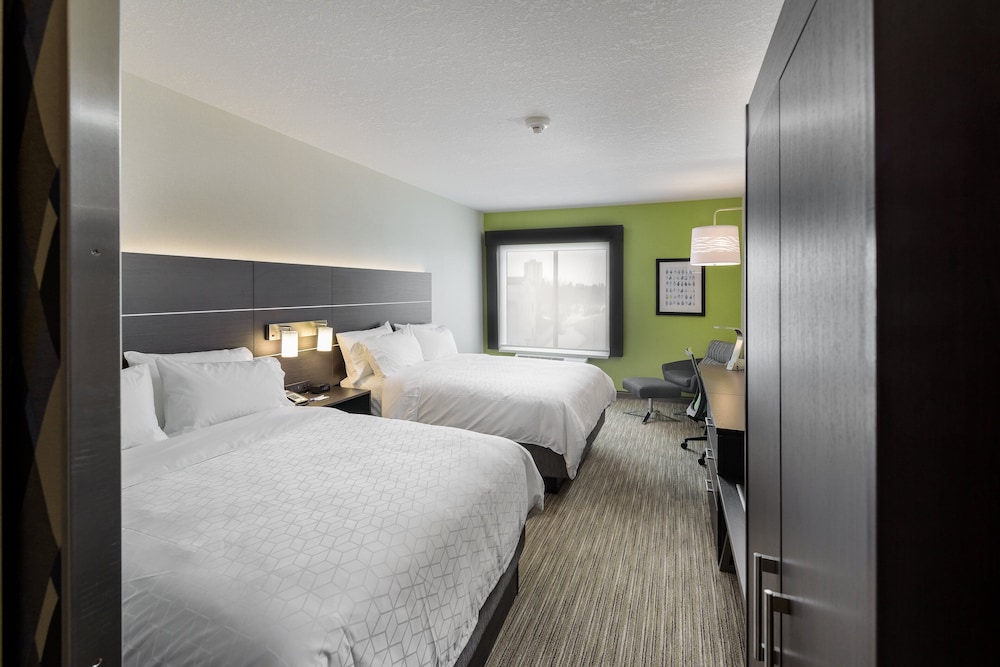 holiday inn express and suites yuma by ihg