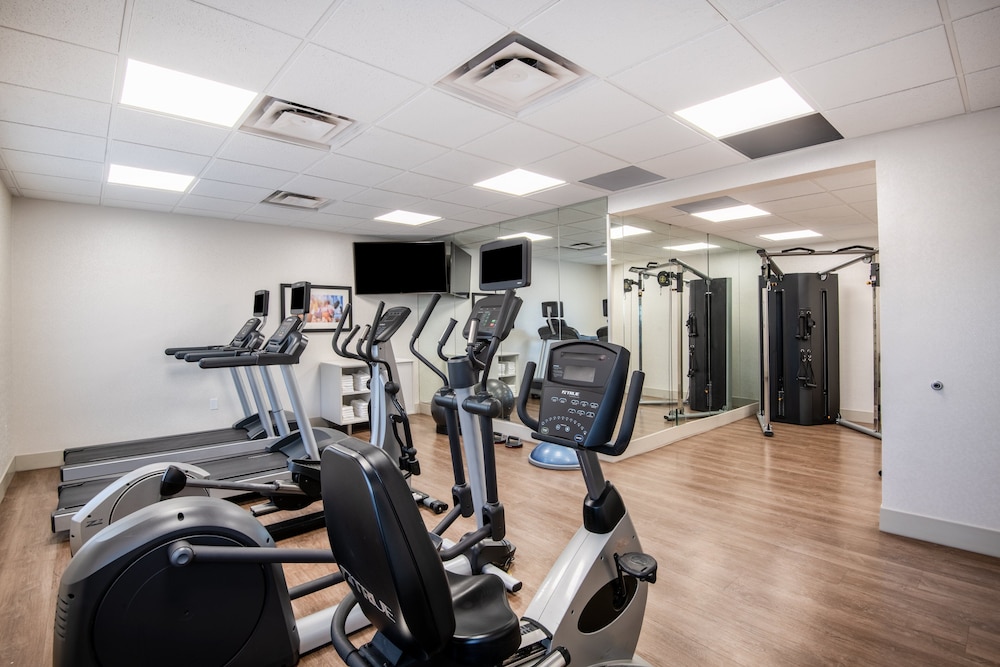 holiday inn express and suites yuma by ihg