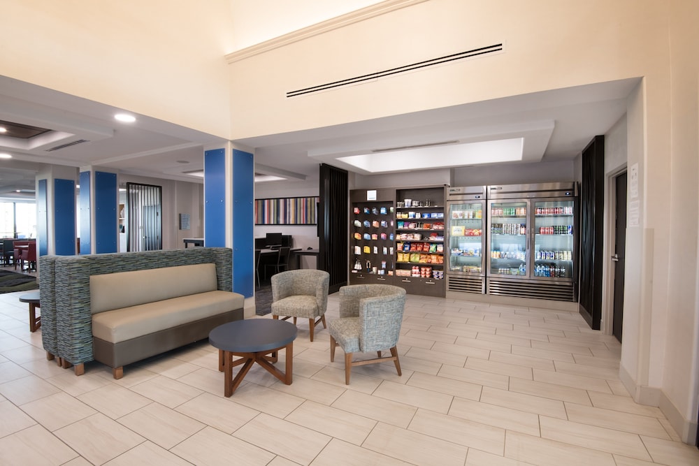 holiday inn express and suites yuma by ihg