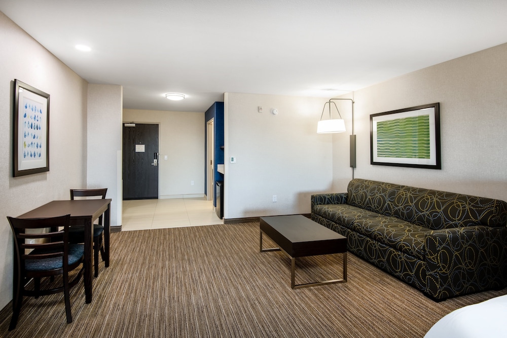 holiday inn express and suites yuma by ihg