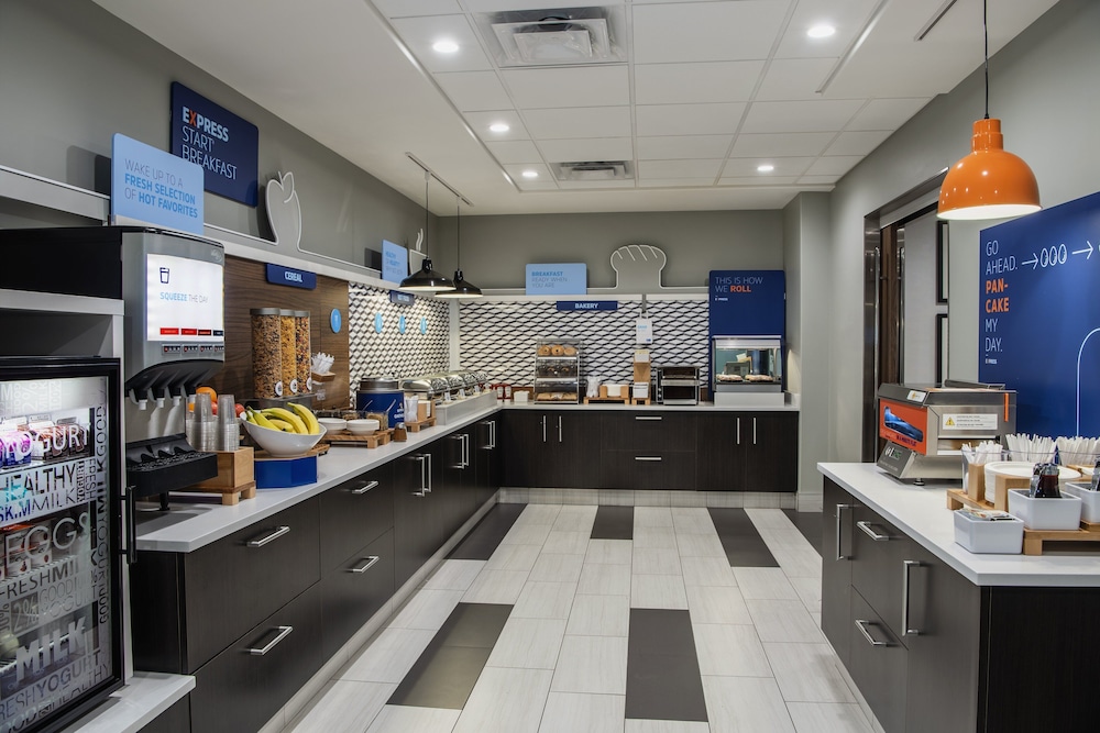 holiday inn express and suites yuma by ihg
