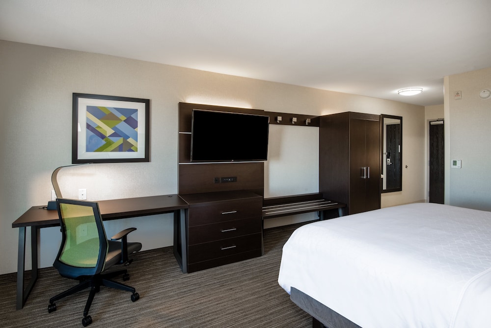 holiday inn express and suites yuma by ihg