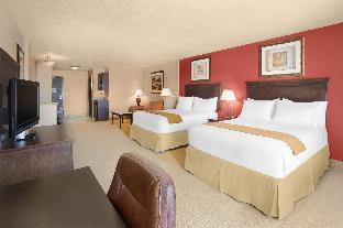 holiday inn express and suites yuma by ihg