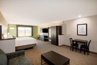 holiday inn express and suites yuma by ihg