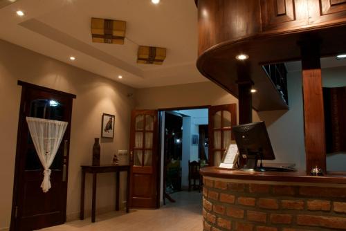 libertador general san martin