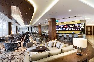 doubletree by hilton hotel and conference centre warsaw