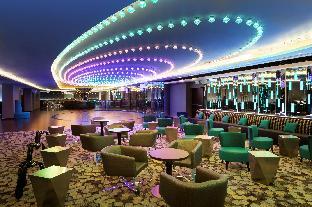 doubletree by hilton hotel and conference centre warsaw