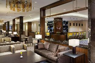 doubletree by hilton hotel and conference centre warsaw