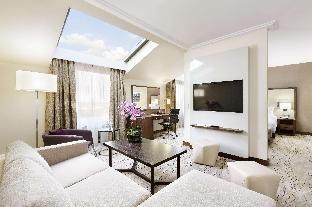doubletree by hilton hotel and conference centre warsaw