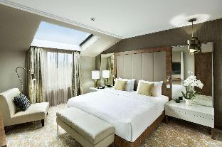 doubletree by hilton hotel and conference centre warsaw