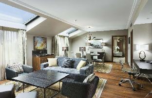 doubletree by hilton hotel and conference centre warsaw