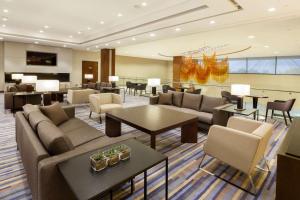 doubletree by hilton hotel and conference centre warsaw