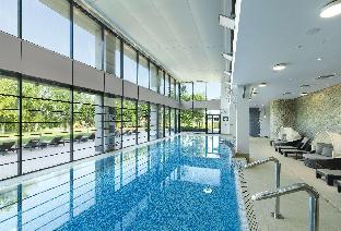 doubletree by hilton hotel and conference centre warsaw
