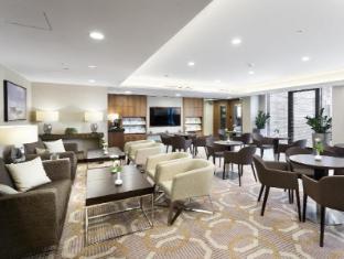 doubletree by hilton hotel and conference centre warsaw