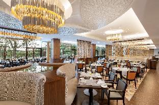 doubletree by hilton hotel and conference centre warsaw