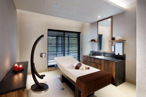doubletree by hilton hotel and conference centre warsaw