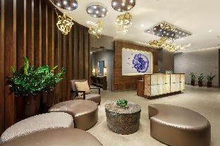 doubletree by hilton hotel and conference centre warsaw