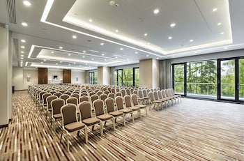 Doubletree By Hilton Hotel & Conference Centre Warsaw,Nowy Dwor Mazowiecki>>Jozefow,5 star