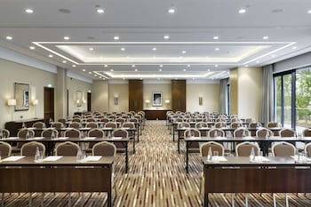 Doubletree By Hilton Hotel & Conference Centre Warsaw,Nowy Dwor Mazowiecki>>Jozefow,5 star