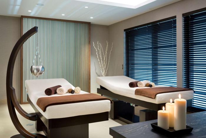 doubletree by hilton hotel and conference centre warsaw
