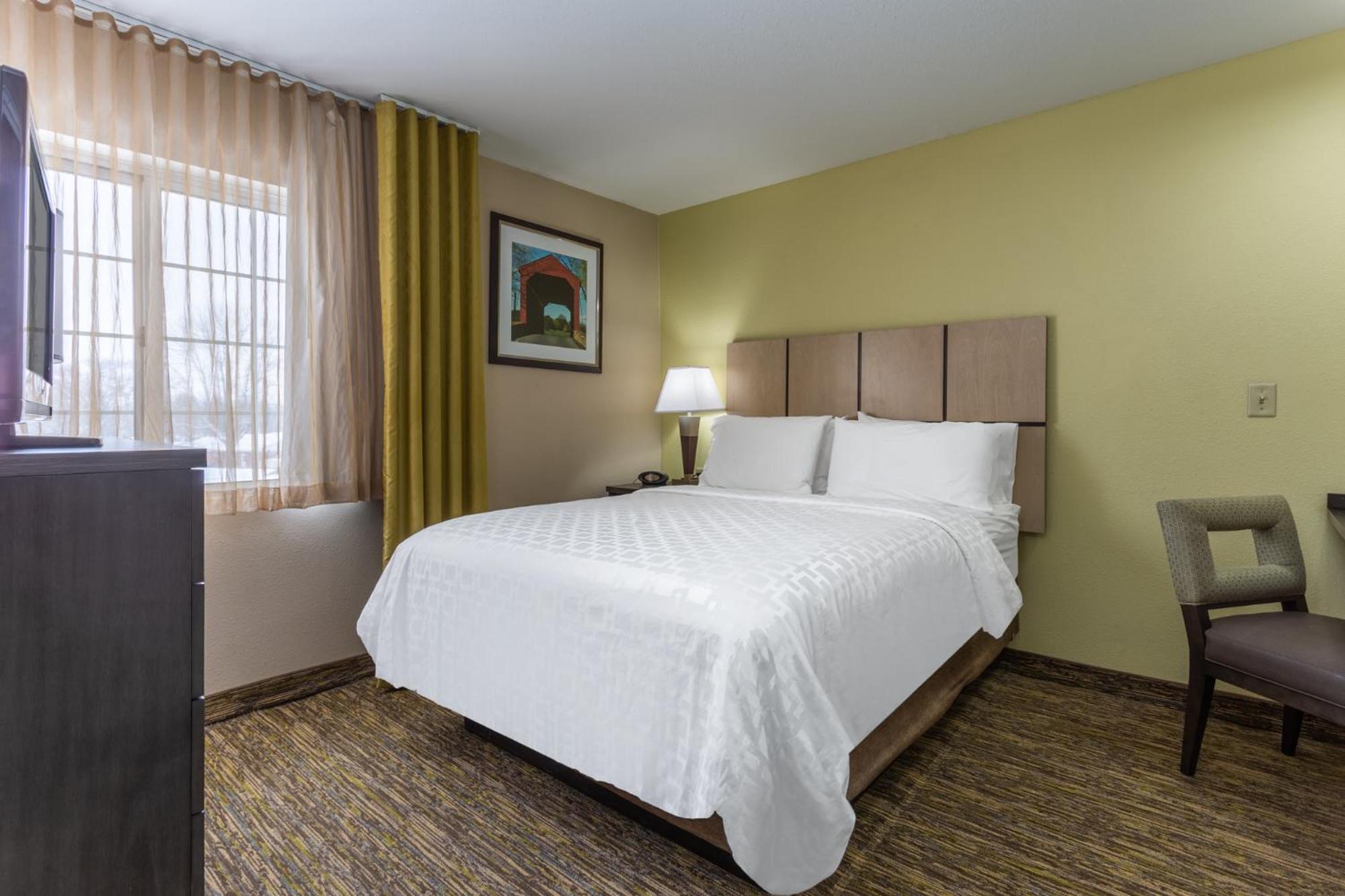 candlewood suites airport by ihg