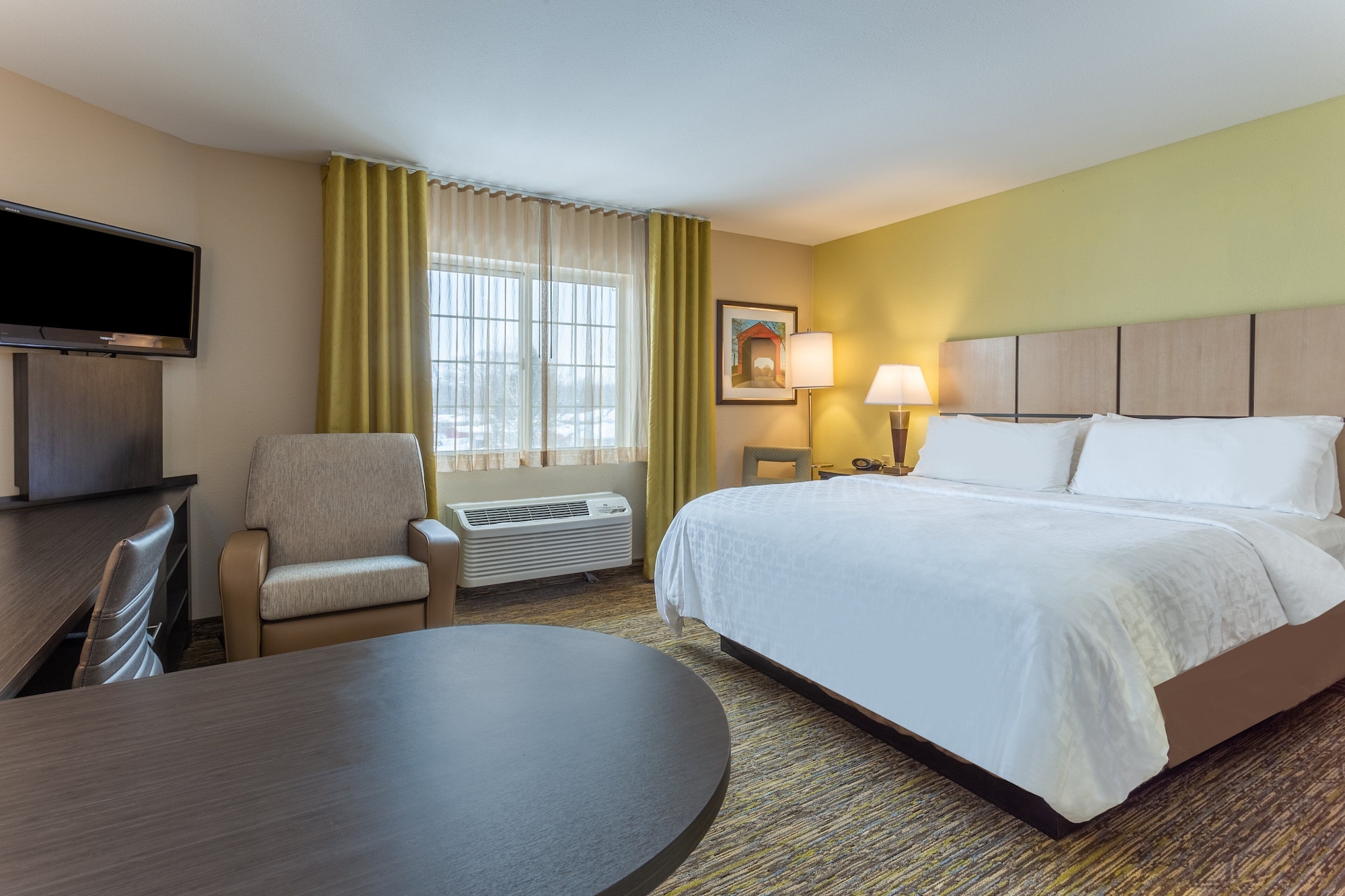 candlewood suites airport by ihg