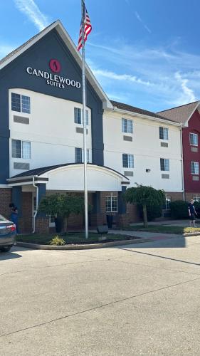 candlewood suites airport by ihg
