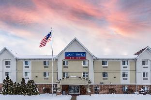 candlewood suites airport by ihg