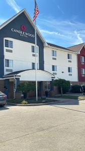 candlewood suites airport by ihg