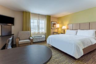 candlewood suites airport by ihg