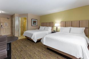 candlewood suites airport by ihg