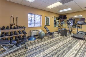 candlewood suites airport by ihg