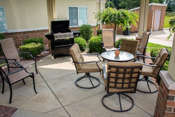 Candlewood Suites Airport By Ihg,South Bend>>Saint Joseph,3 star