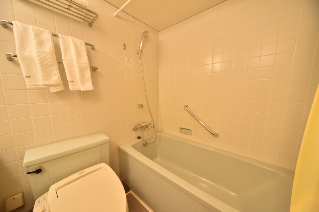 lcgoryokaku hotel