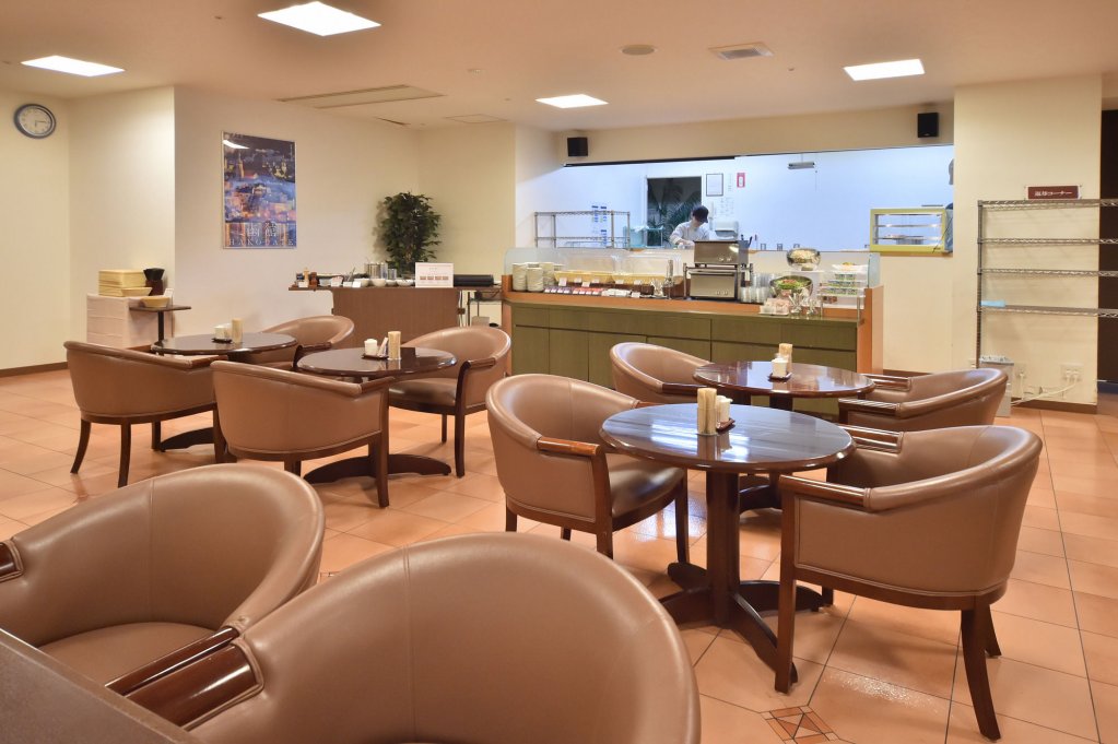 Lcgoryokaku Hotel,Oshima>>Hakodate,3 star