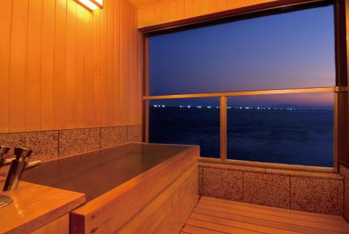 heiseikan shiosaitei hanatsuki