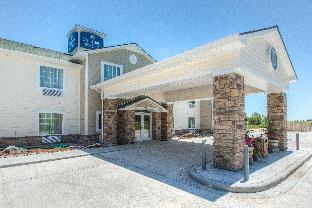 Cobblestone Inn & Suites - Holyoke,Holyoke>>Colorado,3 star