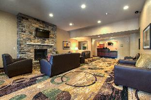 Cobblestone Inn & Suites - Holyoke,Holyoke>>Colorado,3 star